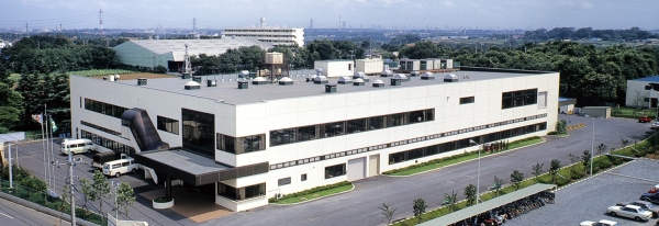 アイランドビルA館 BFファクトリー事業部