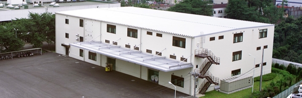 アイランドビルB館 DP&MS事業部