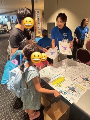 吹田産業フェア2