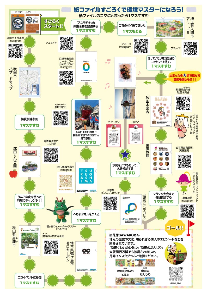 すいた環境教育フェスタ2026年1月23日1