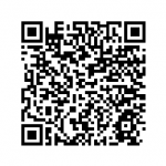 所沢市工業製品展示QRコード