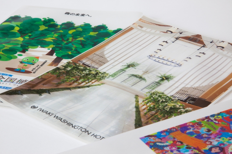 クリアプレコ特徴1