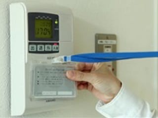 セキュリティ管理