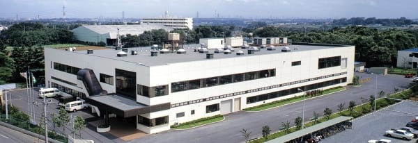 アイランドビルA館　BFファクトリー事業部