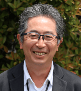 三浦 裕佳<br>アウトソーシング二部