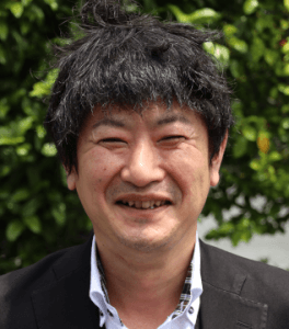 野口 祐介<br>アウトソーシング二部