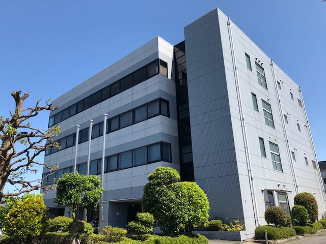 春日部BPOセンター