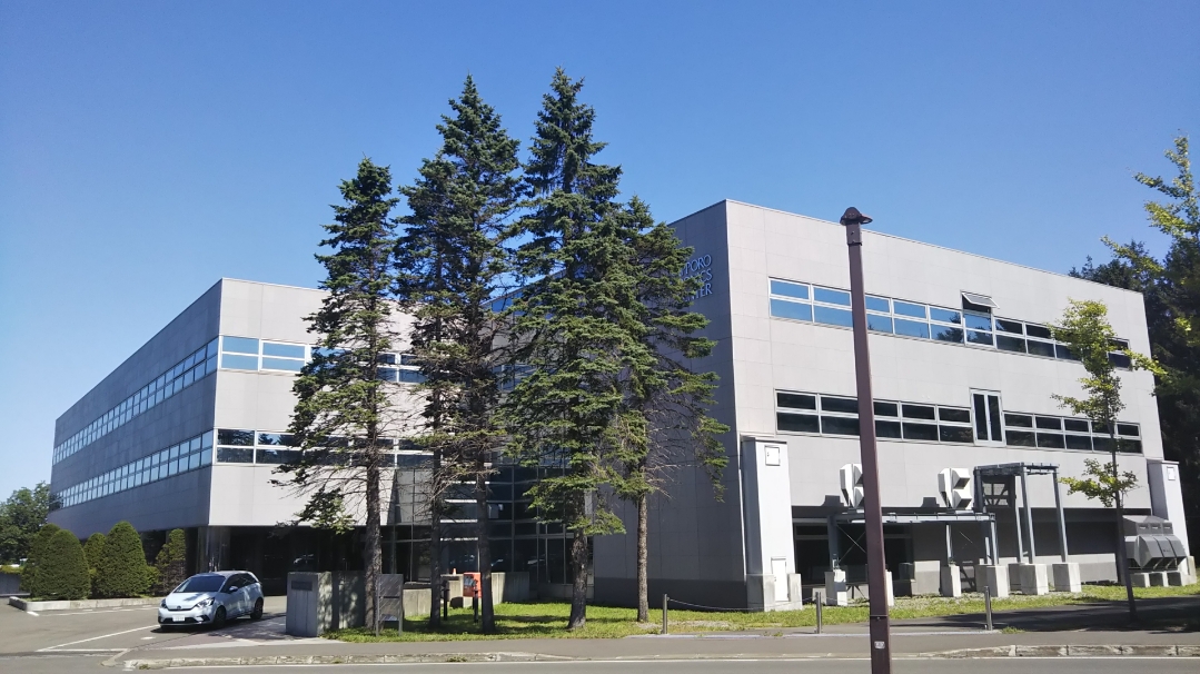 札幌市エレクトロニクスセンター