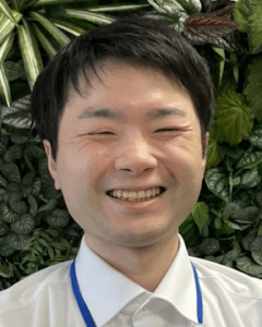 後藤 勇祐<br>ディーソルNSP