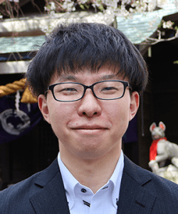 青木 俊晃<br>財務本部