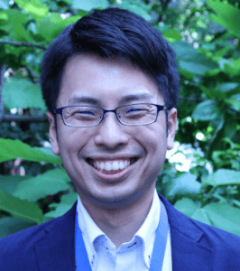 米谷 秀彦<br>第二営業本部