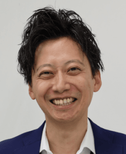 田中 功一<br>第一営業本部