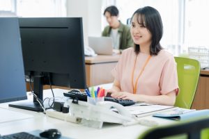 リクルートイメージ1