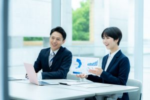 リクルートイメージ2