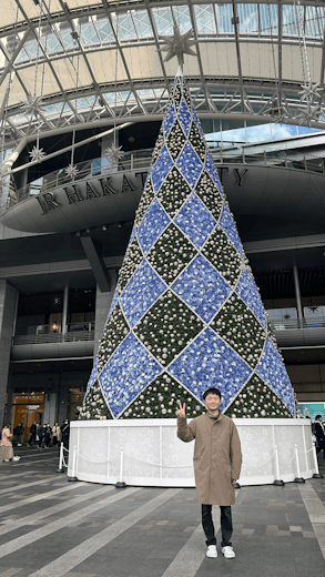 休日の過ごし方