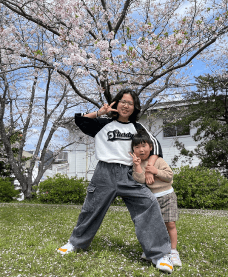 休日の過ごし方2