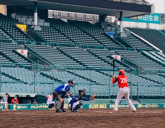 休日の過ごし方1