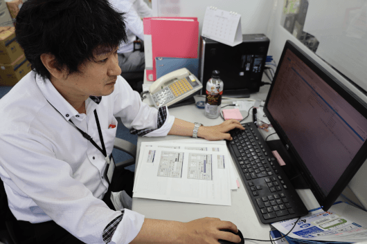 休日の過ごし方