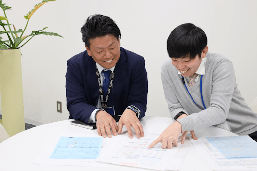 ディーソルでの活動