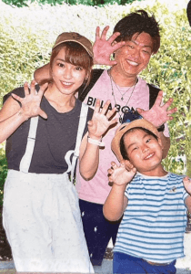 休日の過ごし方1