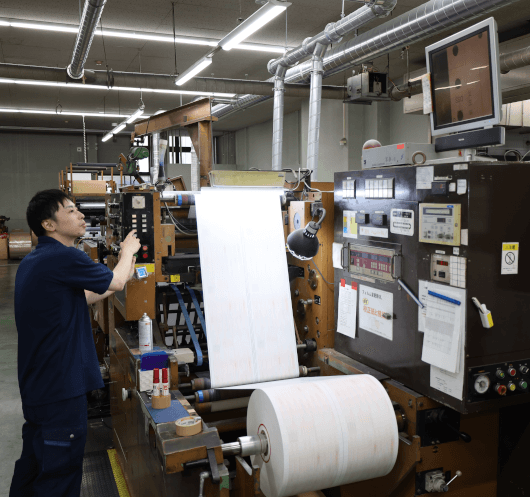 ディーソルでの活動