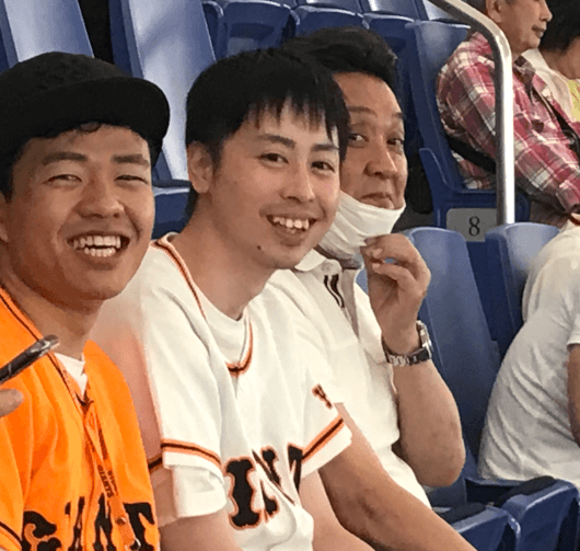 休日の過ごし方