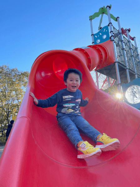 休日の過ごし方