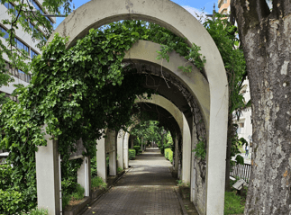 休日の過ごし方2