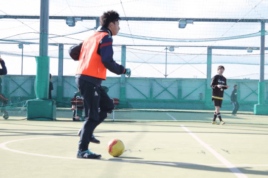 休日の過ごし方2