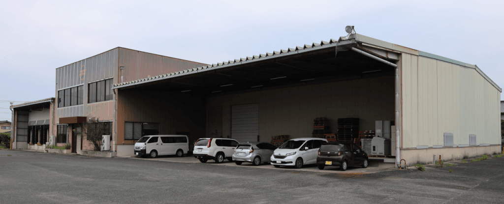 ディーソル九州オペレーションセンター