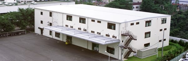 アイランドビルB館