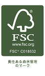 FSC認証