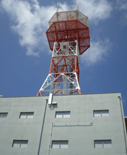 ディーソルHPI建物