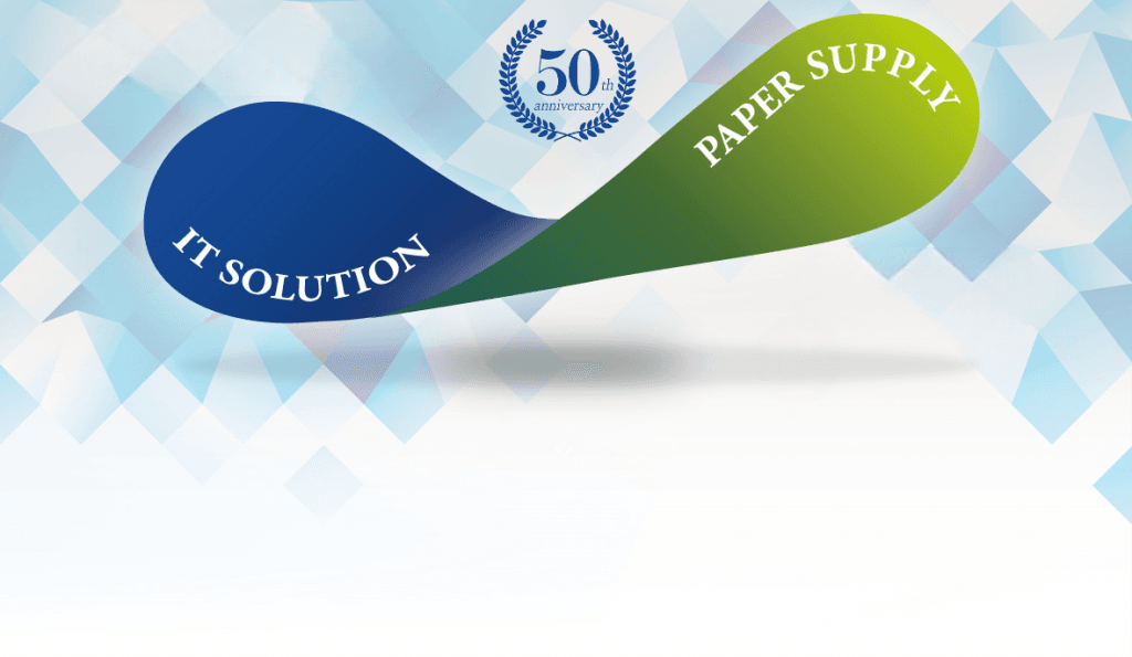 D-Solution 50th Anniversary