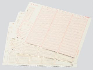 タイミングマーク