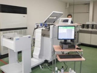 ブッキング装置