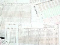 汎用マークシート