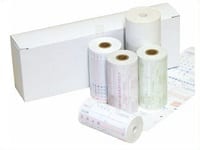 計測記録・情報記録用紙