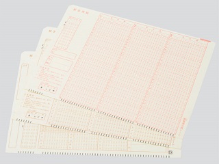 タイミングマーク