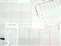 汎用マークシート