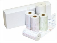 計測記録・情報記録用紙