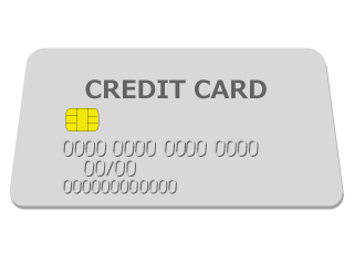 クレジットカード決済